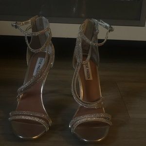 Steve Madden heels